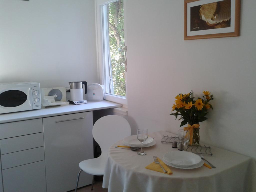 Apartment Spacious Liman Novi Sad Exteriör bild
