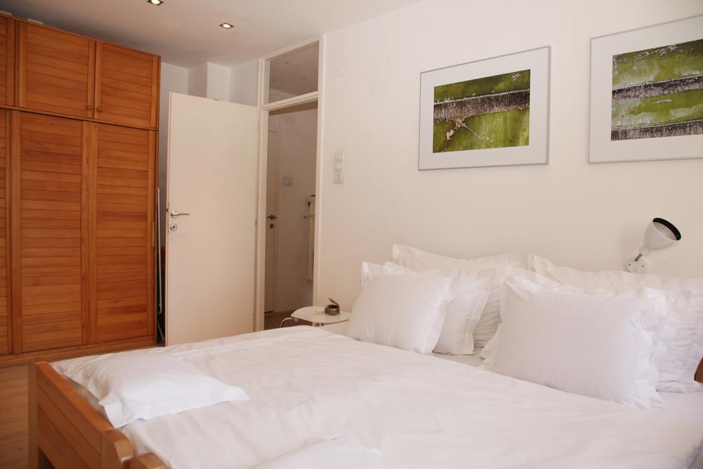 Apartment Spacious Liman Novi Sad Exteriör bild